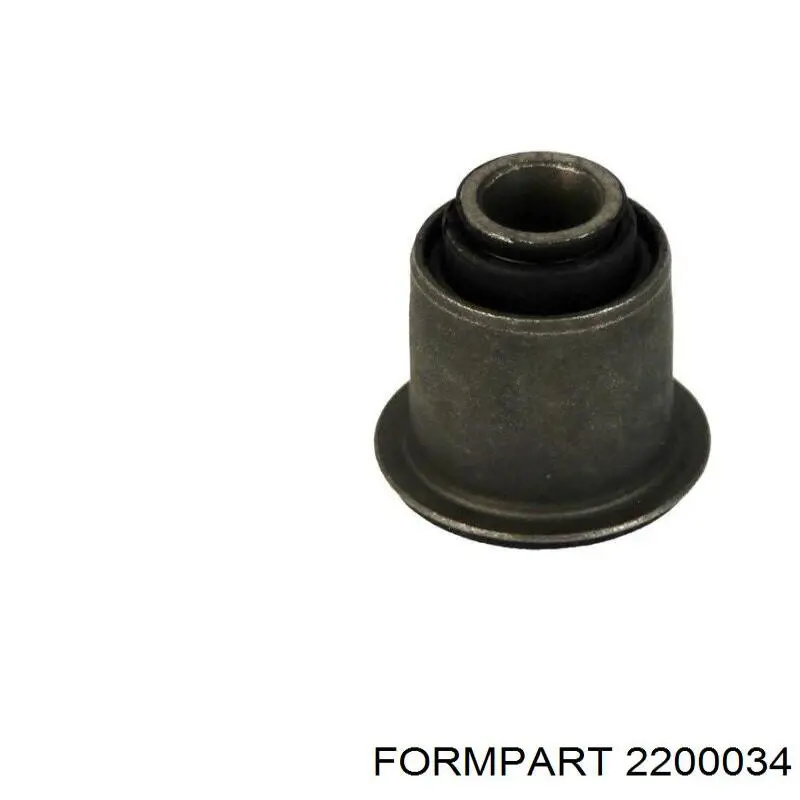Сайлентблок нижнього важеля передньої підвіски Formpart/Otoform 2200034 ціна, від 5.59 USD