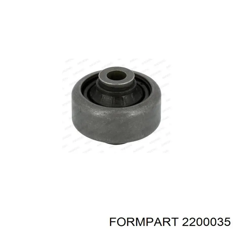 Купити 2200035 Formpart/Otoform Сайлентблок передньої підвіски