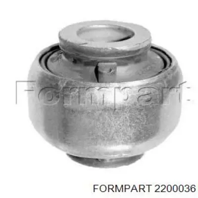 Сайлентблок нижнього важеля передньої підвіски Formpart/Otoform 2200036 ціна, від 9.72 USD