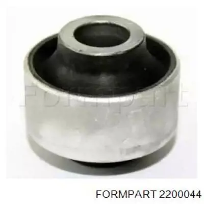 Сайлентблок переднього важеля 2200044 Formpart/Otoform
