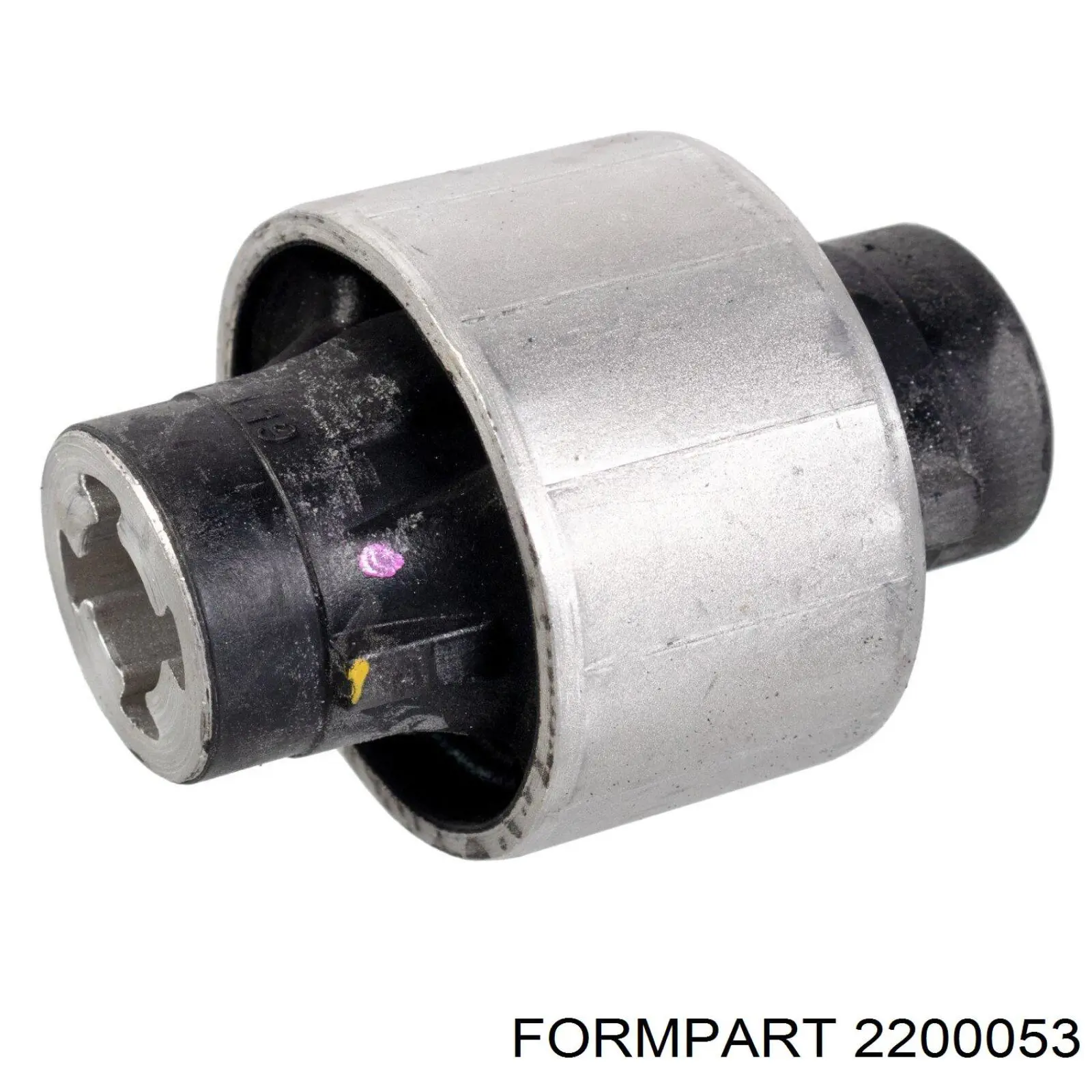 2200053 Formpart/Otoform 