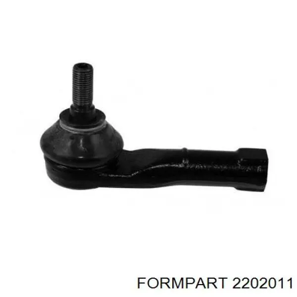 Накінечник рульової тяги, зовнішній Formpart/Otoform 2202011