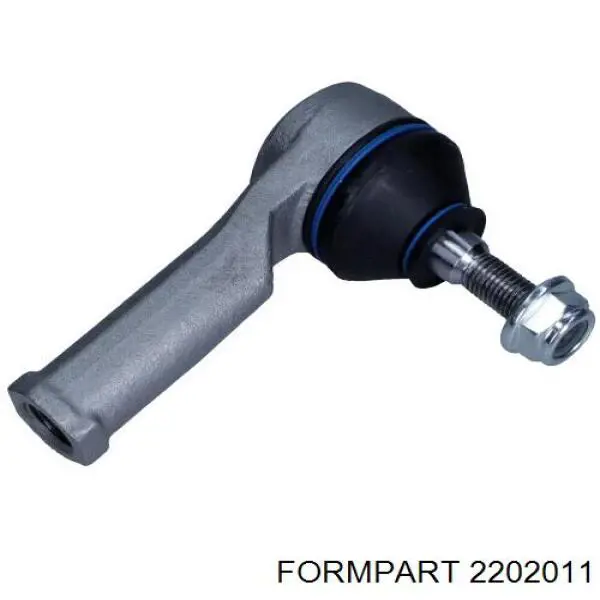 Купити 2202011 Formpart/Otoform Рульовий наконечник