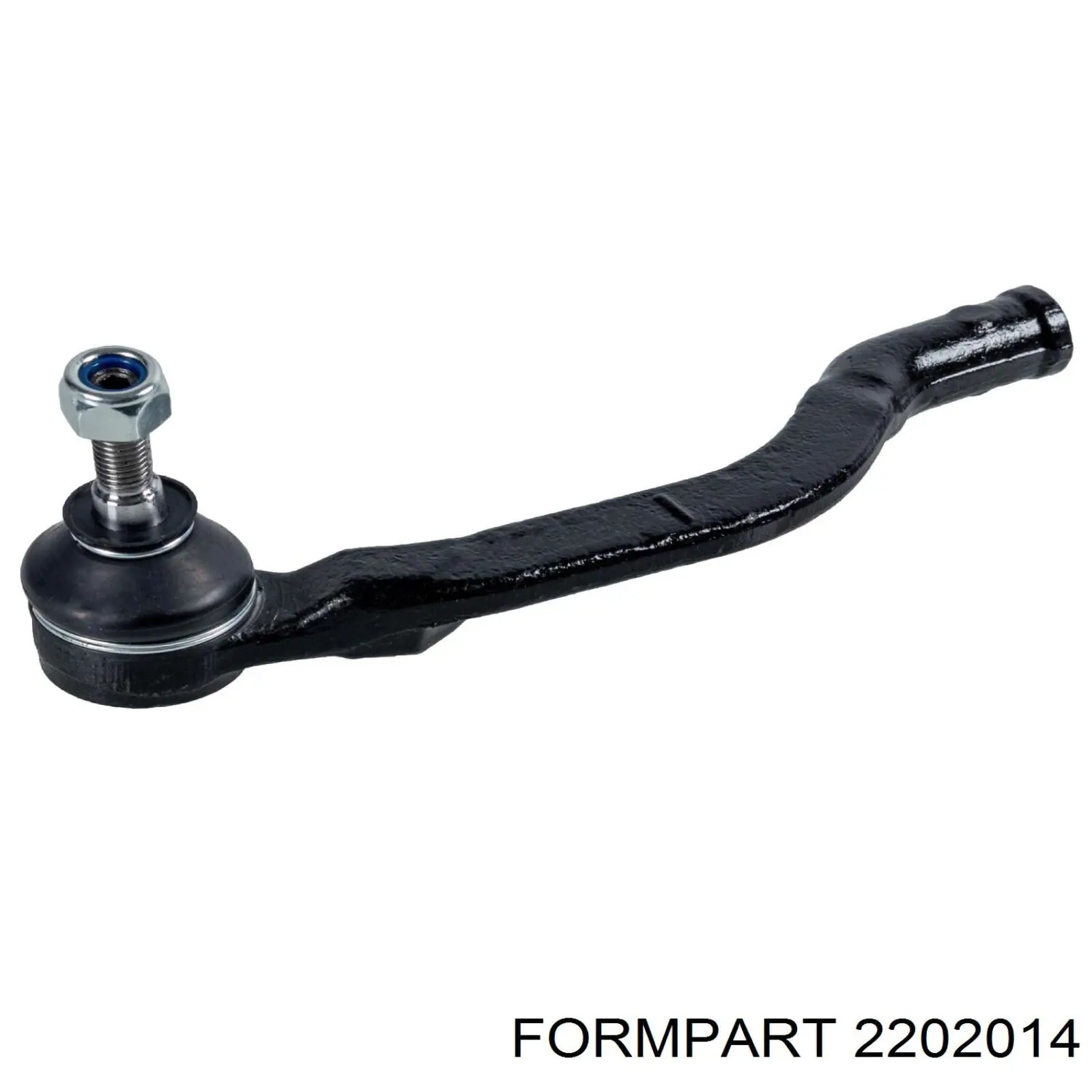 Наконечник рульовий Formpart/Otoform 2202014 ціна, від 14.72 USD