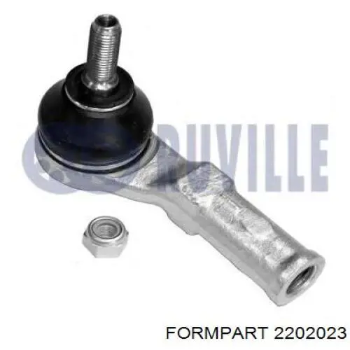 Рульовий наконечник 2202023 Formpart/Otoform
