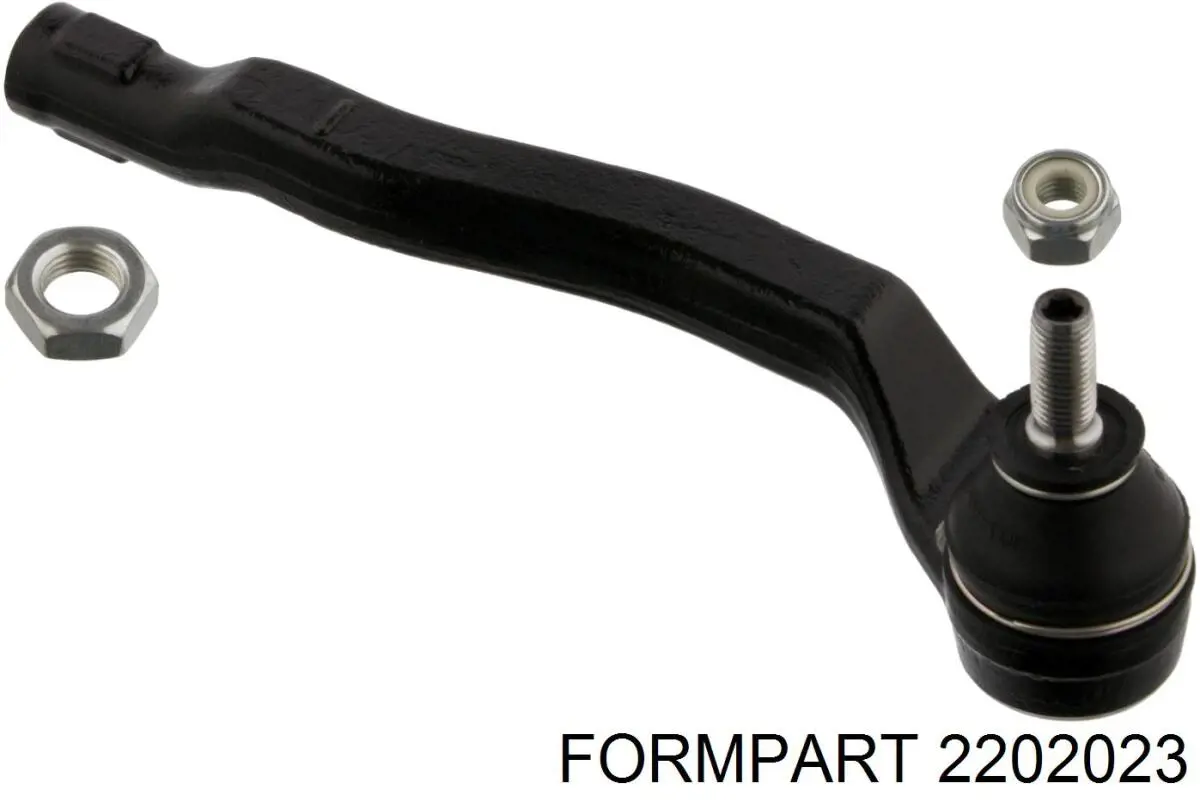 2202023 Formpart/Otoform накінечник рульової тяги, зовнішній