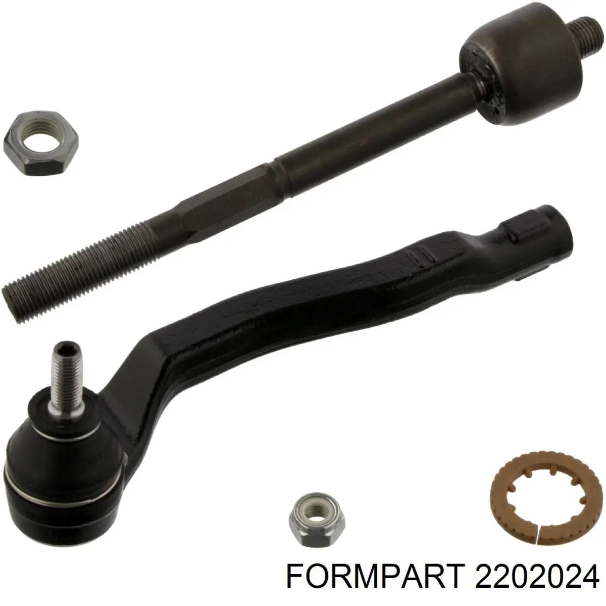 Купити 2202024 Formpart/Otoform Рульовий наконечник