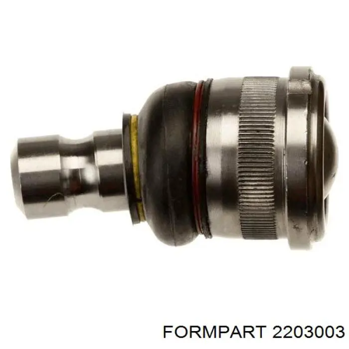 Кульова опора, нижня Formpart/Otoform 2203003 ціна, від 8.58 USD
