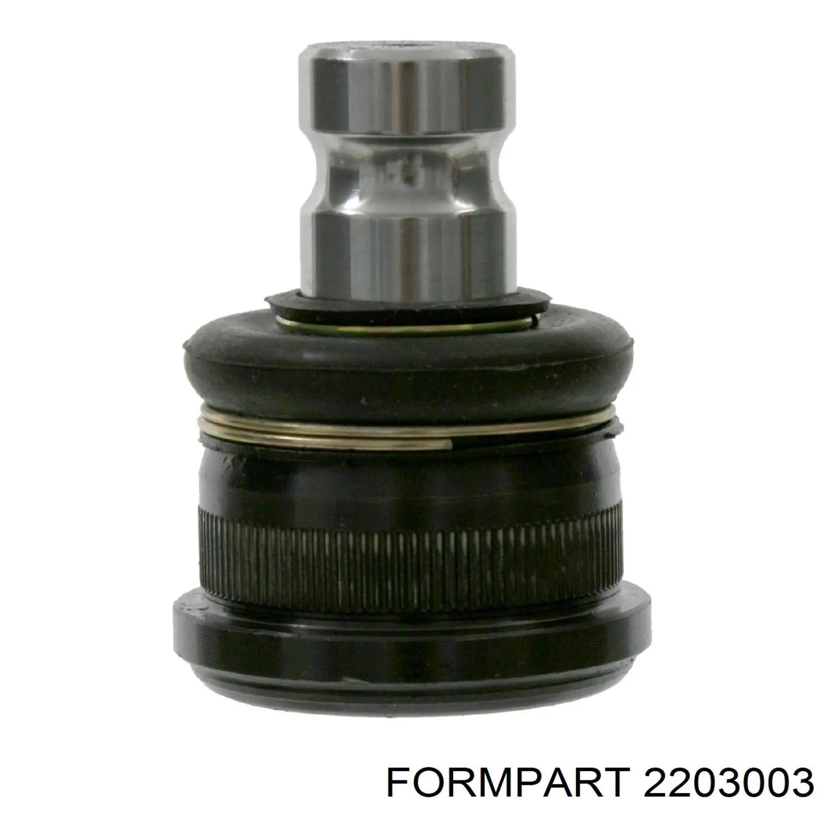 2203003 Formpart/Otoform Кульові на авто
