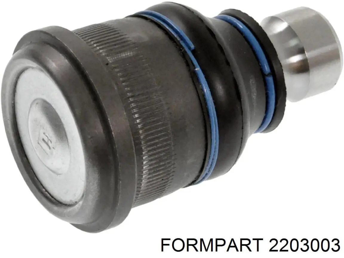 Купити 2203003 Formpart/Otoform Кульова опора, нижня