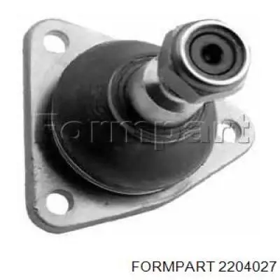 Купити 2204027 Formpart/Otoform Кульова опора, нижня