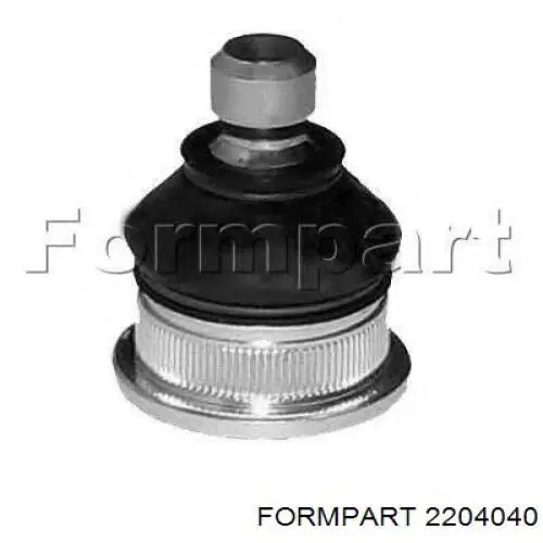 Купити 2204040 Formpart/Otoform Кульова опора, нижня