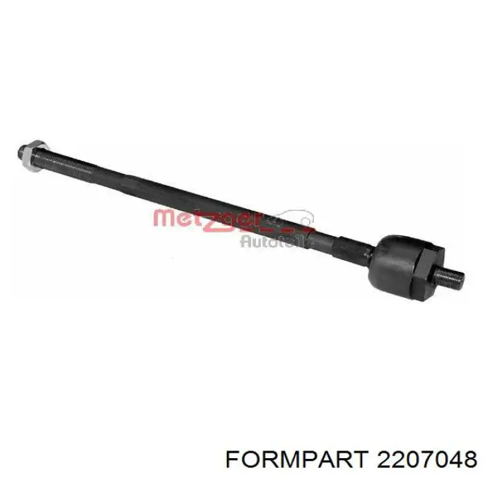 2207048 Formpart/Otoform Тяги кермові