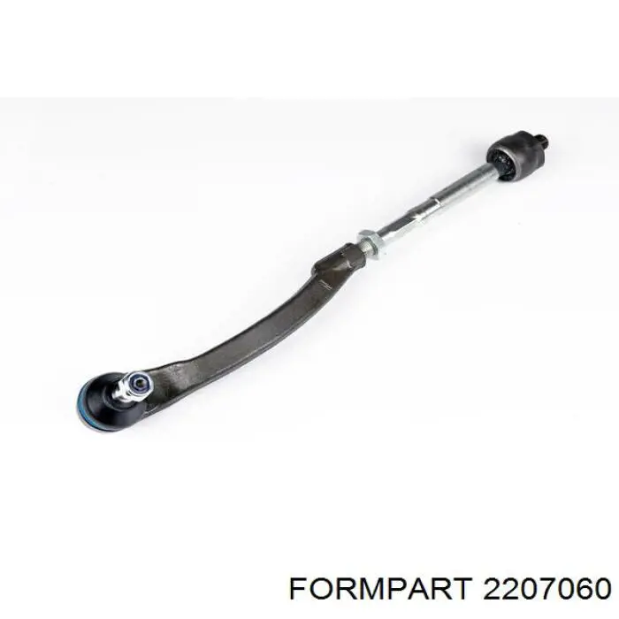 Купити 2207060 Formpart/Otoform Тяга рульова поздовжня