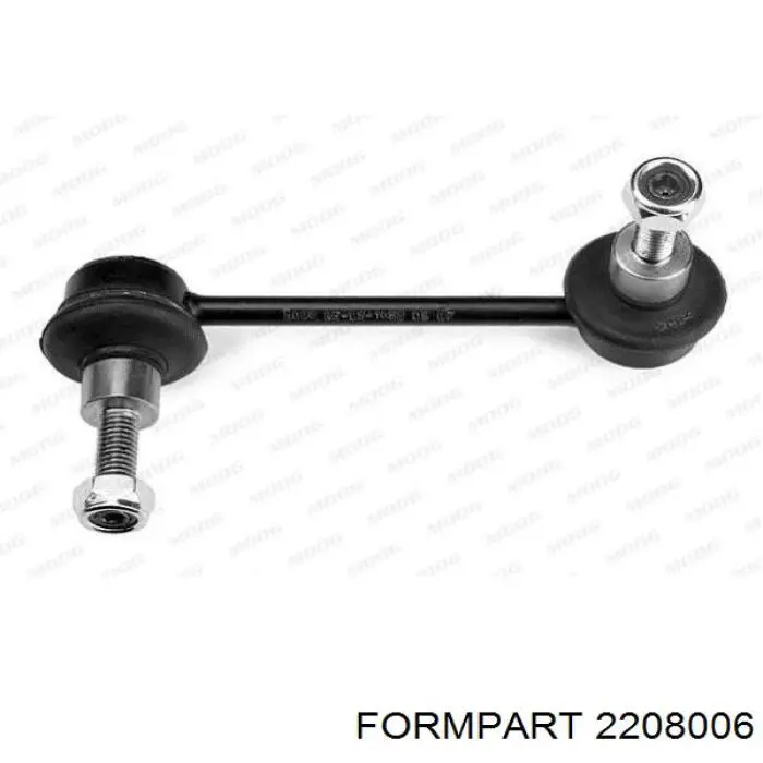 2208006 Formpart/Otoform Яйця стабілізатора переднього