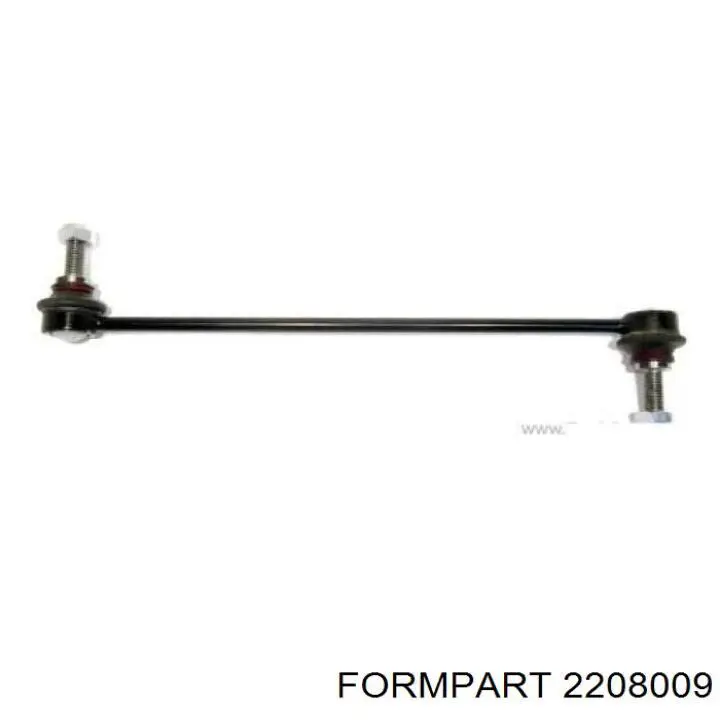 Купити 2208009 Formpart/Otoform Тяжка стабілізатора переднього