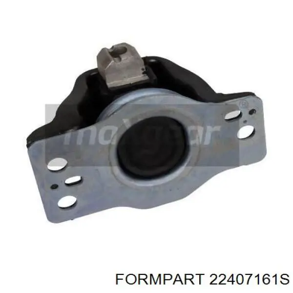 22407161S Formpart/Otoform подушка (опора двигуна, права)