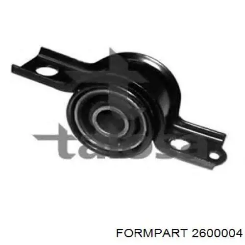 Купити 2600004 Formpart/Otoform Сайлентблок передньої підвіски