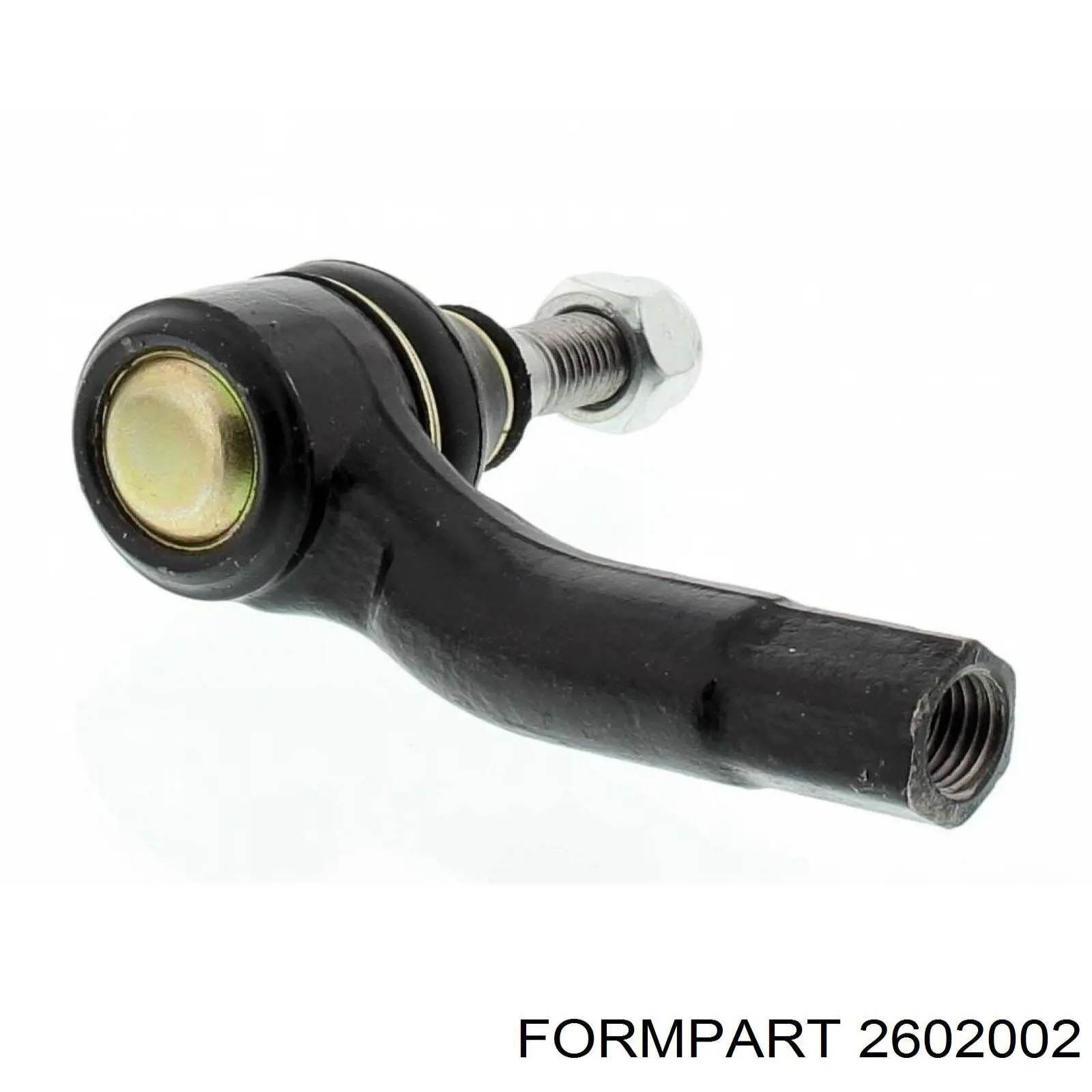 Купити 2602002 Formpart/Otoform Рульовий наконечник