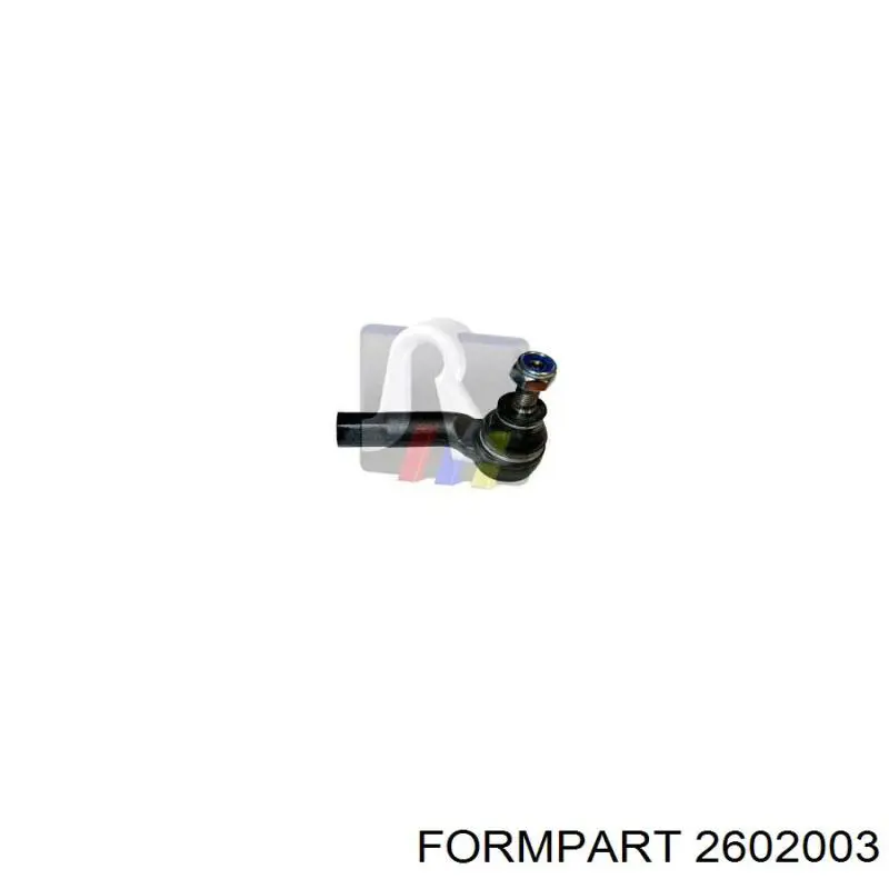 Купити 2602003 Formpart/Otoform Рульовий наконечник