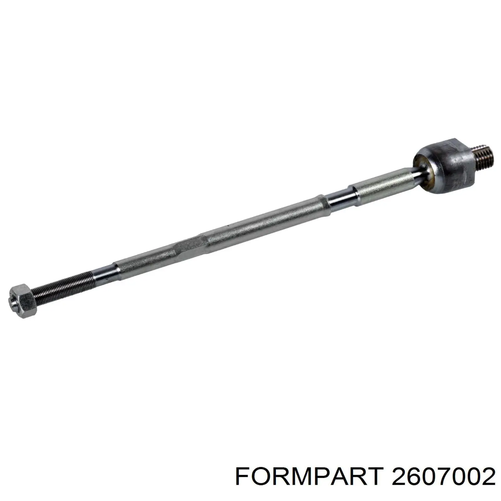 Купити 2607002 Formpart/Otoform Тяга рульова поздовжня