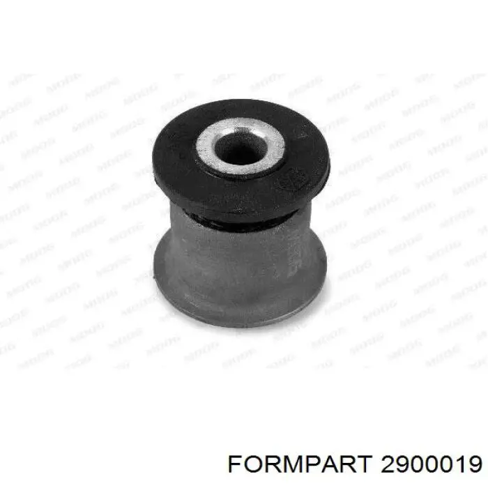 Сайлентблок переднього нижнього важеля 2900019 Formpart/Otoform