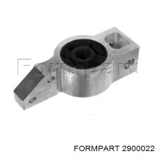 Купити 2900022 Formpart/Otoform Сайлентблок передньої підвіски