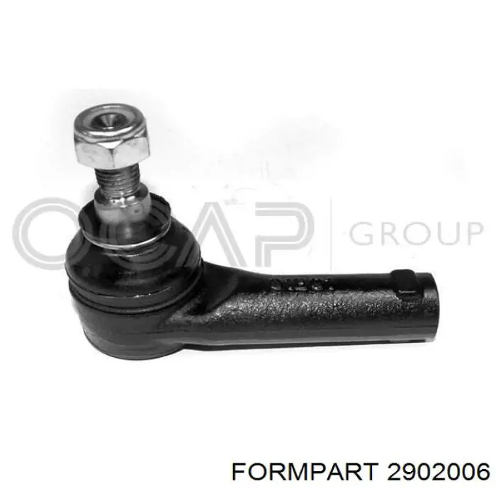 Рульовий наконечник 2902006 Formpart/Otoform