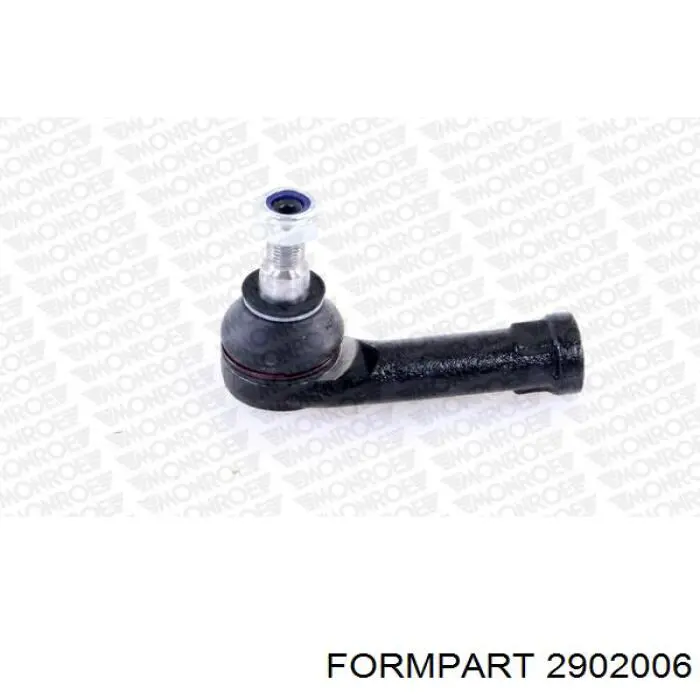 Накінечник рульової тяги, зовнішній Formpart/Otoform 2902006