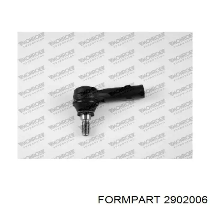 2902006 Formpart/Otoform Зовнішній наконечник рульової тяги