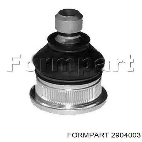 Кульова опора, нижня Formpart/Otoform 2904003 ціна, від 8.49 USD