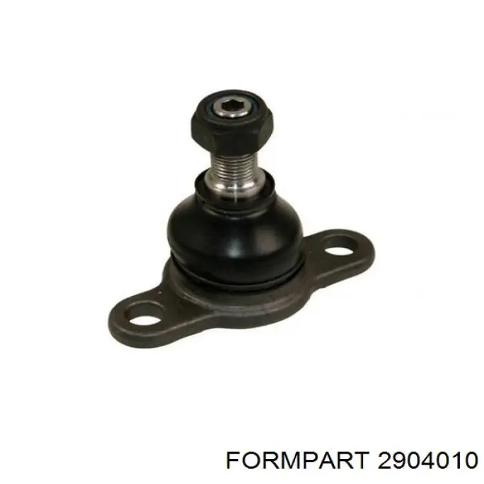 Кульова опора, нижня Formpart/Otoform 2904010 ціна, від 12.12 USD
