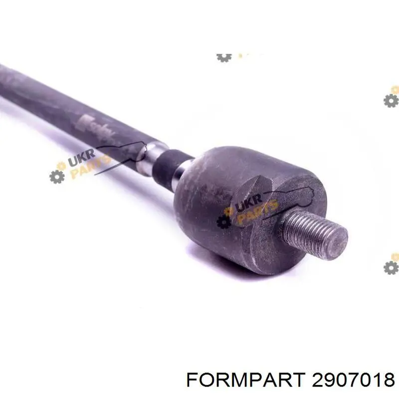 Тяга рульова поперечна Formpart/Otoform 2907018 ціна, від 13.29 USD