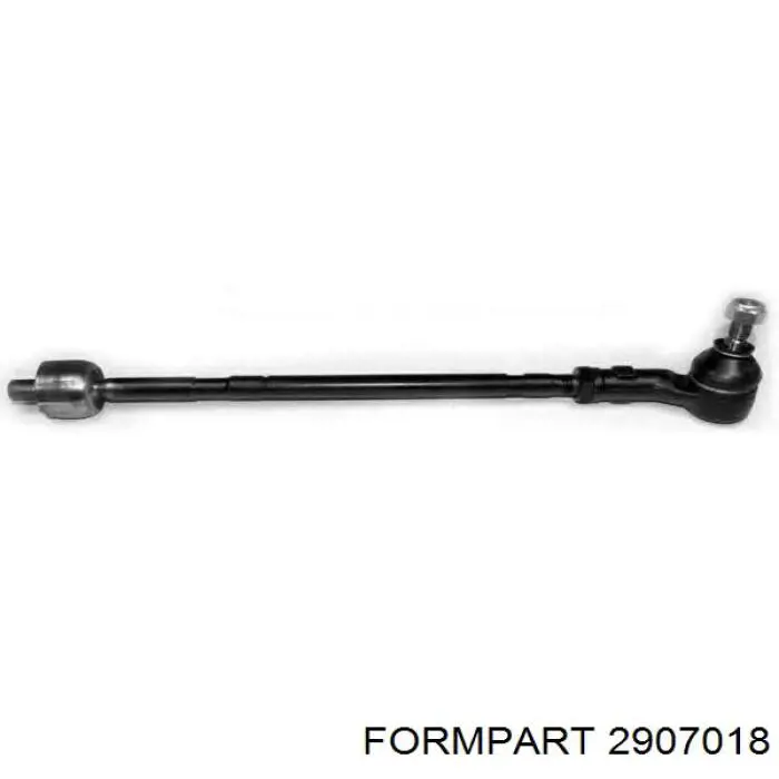 Купити 2907018 Formpart/Otoform Тяга рульова поздовжня