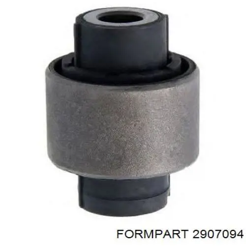 Купити 2907094 Formpart/Otoform Тяга рульова поздовжня