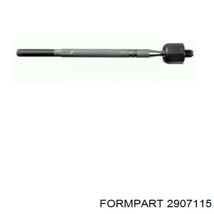 Тяга рульова поперечна Formpart/Otoform 2907115 ціна, від 18.94 USD
