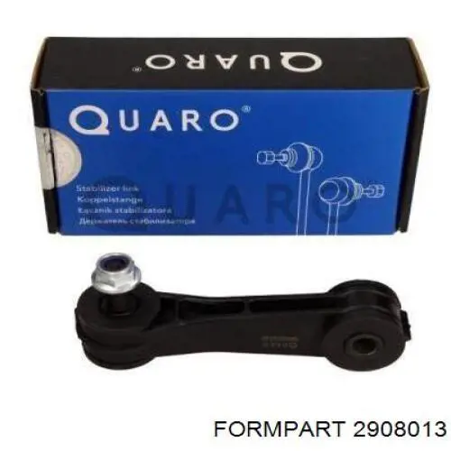 Амортизаційна стійка Formpart/Otoform 2908013 ціна, від 6.37 USD