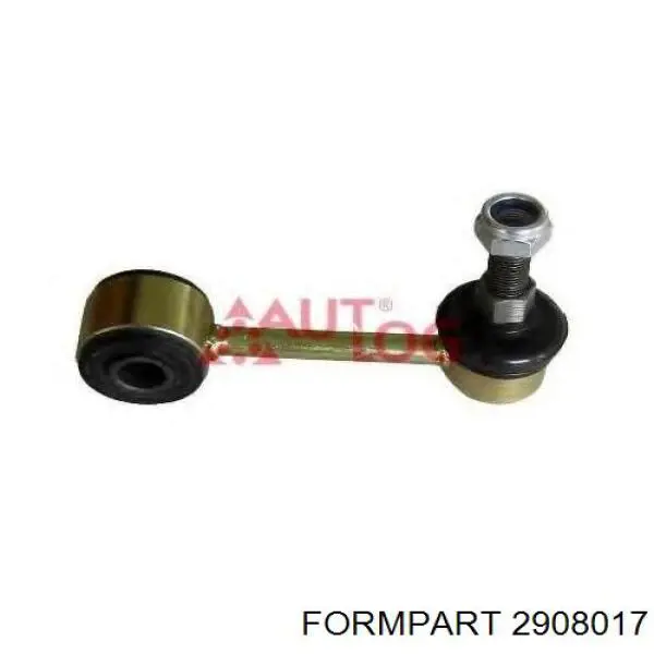 Стійка стабілізатора переднього 2908017 Formpart/Otoform