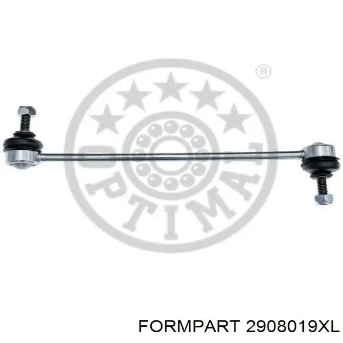 Купити 2908019XL Formpart/Otoform Тяжка стабілізатора переднього