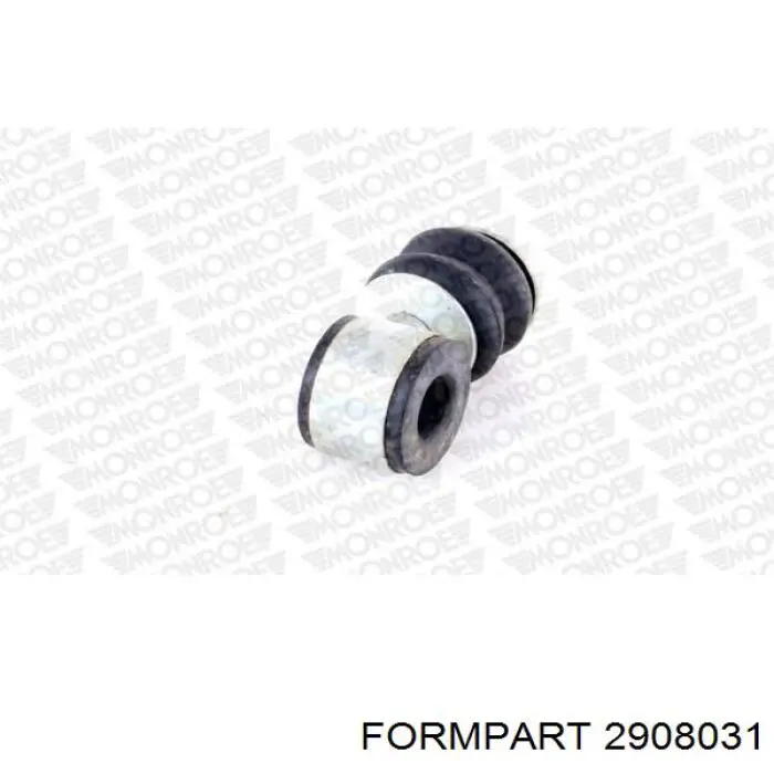 Амортизаційна стійка Formpart/Otoform 2908031 ціна, від 3.93 USD