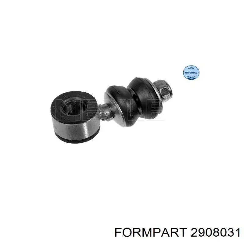Купити 2908031 Formpart/Otoform Тяжка стабілізатора переднього
