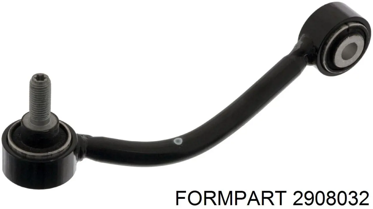 Лінк стабілізатора, правий Formpart/Otoform 2908032 ціна, від 12.68 USD