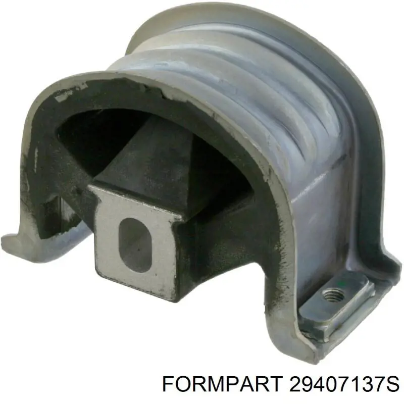 29407137S Formpart/Otoform подушка (опора двигуна, передня)