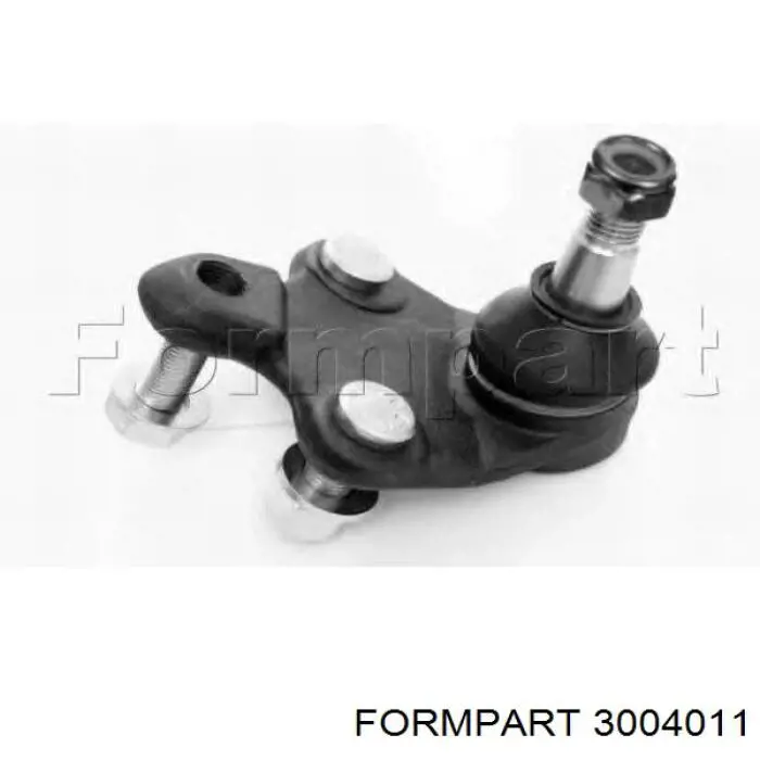 Купити 3004011 Formpart/Otoform Кульова опора, нижня