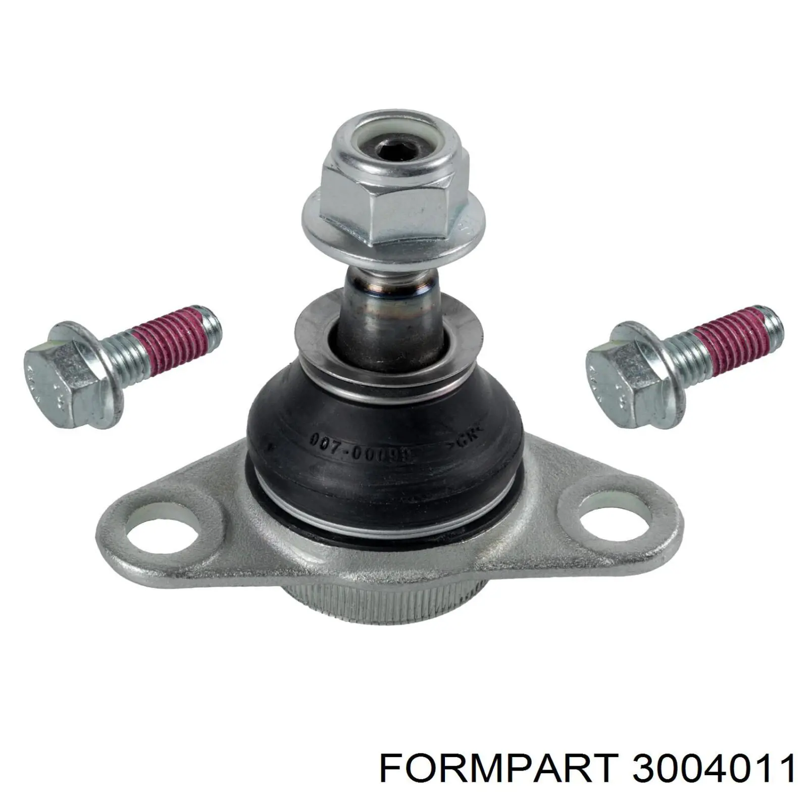 Кульова опора, нижня 3004011 Formpart/Otoform