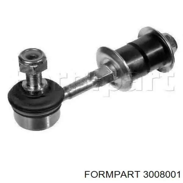 Купити 3008001 Formpart/Otoform Яйця стабілізатора переднього