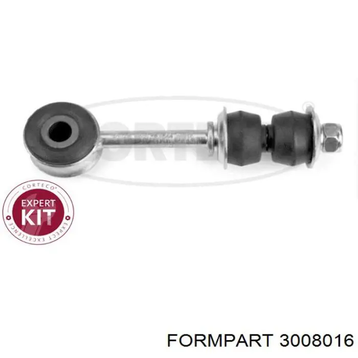 Купити 3008016 Formpart/Otoform Тяжка стабілізатора переднього