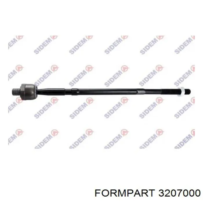 Рульова тяга D200023 Dainton