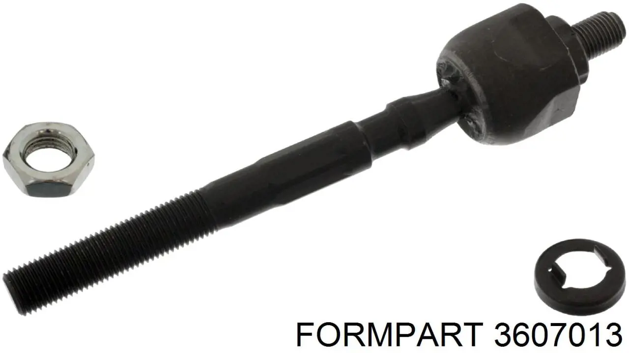 Рульова тяга 3607013 Formpart/Otoform