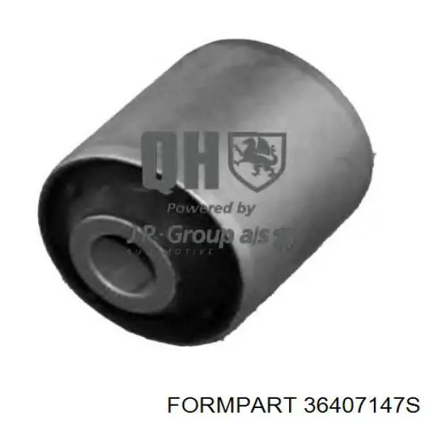 36407147S Formpart/Otoform Сайлентблок переднього нижнього важеля